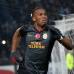 CORTES&#205;A - Didier Drogba - Galatasaray (TUR): 10.202.690 millones de d&#243;lares al a&#241;o (20 mil 915 millones de pesos).