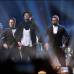 AP - La &#250;ltima presentaci&#243;n de N&#39; Sync como grupo fue en 2003, hac&#237;a 10 a&#241;os no cantaban juntos en un escenario. Por eso la expectativa en los Premios MTV.