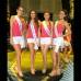 Foto Colprensa - Desde que llegaron a Cartagena, las reinas ensayan casi ocho horas diarias para lograr una coreograf&#237;a perfecta para el d&#237;a del desfile en traje de ba&#241;o y la noche de coronaci&#243;n.