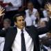Reuters - La liberaci&#243;n y consagraci&#243;n tambi&#233;n le lleg&#243; a su protegido, el entrenador Erik Spoelstra que, al igual que James, estaba cuestionado que pudiera conseguir un t&#237;tulo de liga con los &quot;Big Three&quot; despu&#233;s del colapso que el equipo sufri&#243; el a&#241;o pasado en las Finales ante los Mavericks de Dallas.
