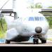 Ra&#250;l Palacios, enviado especial Colprensa - En este avi&#243;n de la Fuerza A&#233;rea los exsecuestrados fueron trasladados a Bogot&#225; donde se reencontraron con sus familias.