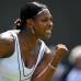 Reuters - La menor de las hermanas Williams, que acaba de regresar este mes a la competici&#243;n tras casi un a&#241;o de inactividad por lesi&#243;n y enfermedad, perdi&#243; el primer set pero logr&#243; sobreponerse y terminar con victoria en una hora y cuarenta y siete minutos.