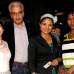 Fotos julio césar herrera - Miriam Arredondo, Héctor Villaola, Tatiana Navarro y Dorkas Bautista