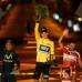 AP - El colombiano Nairo Quintana (Movistar) se sinti&#243; &quot;emocionado&quot; nada m&#225;s atravesar la l&#237;nea de la &#250;ltima etapa del Tour del centenario, un momento que se vivi&#243; en Colombia &quot;como en los tiempos de Fabio Parra y Lucho Herrera.