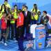 Colprensa - Millonarios alcanz&#243; la estrella 14 al superar en la gran final de la Liga Postob&#243;n II-2012 al Independiente Medell&#237;n. Dram&#225;tica definici&#243;n desde los penaltis despu&#233;s de empatar 0-0 en la ida y 1-1 este domingo.