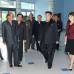 Reuters - "Aunque Kim Jong-un continúa una dictadura de un sólo líder, se espera que tenga una actitud más abierta en lo cultural que en la era de Kim Jong-il", agregó.
