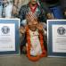 Reuters - Chandra Bahadur Dangi, de 72 a&#241;os, fue anunciado como hombre m&#225;s peque&#241;o del mundo por el Guinness World Records. Dangi mide 54.6 cent&#237;metros y super&#243; a el exposeedor del r&#233;cord que mide 60 cent&#237;metros.