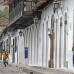 Juan Fernando Cano - Además del casco colonial, en el centro del municipio, a sus alrededores, ha dado paso a la modernidad con construcciones comerciales, edificios y restaurantes.