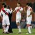 Reuters - El martes, en el mismo escenario, Per&#250; enfrentar&#225; a Chile, con quien comparte el primer lugar con cuatro puntos.