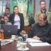 Archivo Colprensa - El vicepresidente Garz&#243;n debe someterse diariamente a diversas terapias, que son coordinadas por un equipo de especialistas de la Universidad de la Sabana.