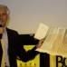 Andrés Torres-Colprensa - El acta da cuenta de que el acto de cierre de la urna se desarrolló a las 8 de la noche de ese día, en el salón de sesiones del Concejo Municipal que presidía el general Mariano Tovar.