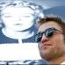 FOTO REUTERS - La pareja de vampiros más famosa del cine, Kristen Stewart y Robert Pattinson, protagonizó este miércoles la alfombra roja de Cannes, pese a llegar separados para asistir a la proyección de gala de On the road, película de Walter Salles, en la que ella participa.