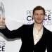 Reuters y AP - Como mejor actor de una nueva serie de televisi&#243;n, el ganador fue Joseph Morgan por su papel en Los originales.