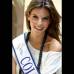 Colprensa - La Se&#241;orita Colombia, Natalia Navarro Galvis se prepara para su participaci&#243;n en Miss Universo.