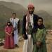 Reuters - Stephanie Sinclair, de Estados Unidos, quien trabaja para la revista de la National Geographic, gan&#243; en la categor&#237;a de Series de Problemas contempor&#225;neos con Child brides: Too young to wed, que refleja la desigualdad de edad en algunos matrimonios arreglados.