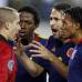 Reuters - Colombia elev&#243; aun m&#225;s toda la ilusi&#243;n justificada que tiene de volver a un Mundial, algo que no consiguen desde el de Francia-98.