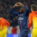 AP - Cuando la victoria parec&#237;a decidida, el tanto ag&#243;nico de Matuidi dej&#243; abierta la eliminatoria.