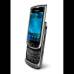 Reuters - El fabricante canadiense de tel&#233;fonos m&#243;viles Research in Motion (RIM) present&#243; en Nueva York su nuevo modelo de Blackberry para la operadora telef&#243;nica AT&T, que saldr&#225; a la venta el pr&#243;ximo 12 de agosto.
