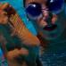 Henry Agudelo - Natación perfecta y acrobacia, elementos que hacen fuerte a las nadadoras de Canadá que miran hacia los Olímpicos.