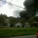 @gavo600 - Un incendio de grandes proporciones se registr&#243; este s&#225;bado en el municipio de Sabaneta, al sur del Valle de Aburr&#225;.