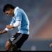 Reuters - Sergio Ag&#252;ero estableci&#243; el empate a los 76 minutos.