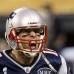 Reuters - A falta de s&#243;lo 15 segundos para el t&#233;rmino de la primera parte del partido, Brady complet&#243; un avance de 96 yardas en 14 jugadas, nueva marca en un partido de Super Bowl. Los Patriots remontaron el marcador 10-9.