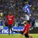Reuters - Millonarios alcanz&#243; la estrella 14 al superar en la gran final de la Liga Postob&#243;n II-2012 al Independiente Medell&#237;n. Dram&#225;tica definici&#243;n desde los penaltis despu&#233;s de empatar 0-0 en la ida y 1-1 este domingo.