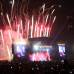 Reuters - Paul McCartney rompi&#243; su propio r&#233;cord con su concierto gratuito en el Z&#243;calo de la Ciudad de M&#233;xico al reunir a m&#225;s de 200.000 personas, seg&#250;n cifras de las autoridades del Gobierno del Distrito Federal.