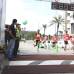 Esteban Jaramillo y Sebastián Salazar - Más de 10 mil competidores se dieron cita en esta histórica cita deportiva que se corría en las modalidades de 5, 10, 21 y 42 kilómetros.
