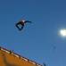 ESTEBAN VANEGAS - ENVIADO ESPECIAL - Este jueves, en Foz de Iguaz&#250;, Brasil, comenzaron los X-Games 2013 que por primera vez en la historia se disputan en Latinoam&#233;rica.