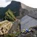 Julio C&#233;sar Herrera - La presa del embalse tiene una altura de 190 metros y una base de 500 metros.