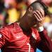 - Ronaldo, el ganador del Balón de Oro, estuvo lejos de su nivel con Portugal.
