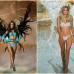 Reuters - El desfile de Victoria´s Secret fue grabado este miércoles y se emitirá en los canales internacionales el próximo 10 de diciembre.