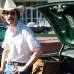 AP - Matthew McConaughey por Dallas Buyers Club. Es su primera nominaci&#243;n
