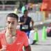 Esteban Jaramillo y Sebasti&#225;n Salazar - M&#225;s de 10 mil competidores se dieron cita en esta hist&#243;rica cita deportiva que se corr&#237;a en las modalidades de 5, 10, 21 y 42 kil&#243;metros.