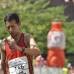Esteban Jaramillo y Sebasti&#225;n Salazar - M&#225;s de 10 mil competidores se dieron cita en esta hist&#243;rica cita deportiva que se corr&#237;a en las modalidades de 5, 10, 21 y 42 kil&#243;metros.