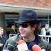 Colprensa - Su tema D&#233;j&#224; Vu fue elegido por la revista especializada Rolling Stone como una de las 100 mejores canciones del a&#241;o 2009 y Fuerza Natural como el quinto entre los 50 mejores discos del mismo a&#241;o.