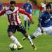 Colprensa - Millonarios y Junior igualaron sin goles en El Camp&#237;n.
