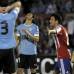 AP - Uruguay se enfrentar&#225; con Chile en la pr&#243;xima fecha.
