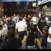 Foto R&#243;binson S&#225;enz - El metro explica que en octubre y noviembre aumenta la afluencia de pasajeros, que se dispara en el &#250;ltimo trimestre.