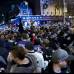 AP - Por su parte, los aficionados de los Ravens festejaron en Nueva Orleans hasta altas horas de la madrugada.