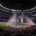 REUTERS - La gran defensa de los Ravens de Baltimore surgi&#243; en los momentos decisivos del partido del Super Bowl XLVII y permitieron a su equipo vencer a los San Francisco 49ers.