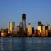 Reuters - Nueva York le dio la bienvenida este lunes al rascacielos m&#225;s alto de la ciudad, el principal edificio del nuevo World Trade Center (WTC).