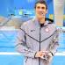 Reuters - El rey del medallero en la historia de los Juegos Ol&#237;mpicos, Michael Phelps, cosech&#243; su leyenda desde las justas de Atenas 2004. Phelps fue reconocido por la Federaci&#243;n Internacional de Nataci&#243;n (Fina) como el atleta ol&#237;mpico m&#225;s laureado de todos los tiempos.
