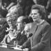 Reuters - Con tes&#243;n y estilo agresivo a la hora de negociar, Thatcher se atrevi&#243; con todo, desde la casi destrucci&#243;n de los sindicatos, el enfrentamiento con el Ira, la defensa de los intereses brit&#225;nicos frente a Europa, sus cr&#237;ticas a la desaparecida URSS y a un conflicto armado en 1982, cuando envi&#243; tropas al Atl&#225;ntico Sur para defender las islas Malvinas de la ocupaci&#243;n argentina
