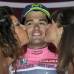 AP - Be&#241;at Inxtsuati (Movistar) es el nuevo l&#237;der del Giro.