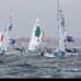 Reuters - Arrancaron en Londres, diferentes competiciones en categor&#237;as como el atletismo, el ecuestre, carreras de vela entre otras.