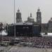 Reuters - Otros miles de seguidores de McCartney en el pa&#237;s pudieron ver el recital a trav&#233;s de internet, en la p&#225;gina oficial de una conocida marca de refrescos que fue patrocinadora oficial del evento.