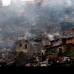 Jaime P&#233;rez - Un voraz incendio se registr&#243; en el barrio Altos de la Virgen, pasadas las 2:30 de la madrugada de este jueves 3 de junio.