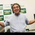 Juan Fernando Cano - Sergio Fajardo consigui&#243; la m&#225;s alta votaci&#243;n en las elecciones regionales en Colombia.
